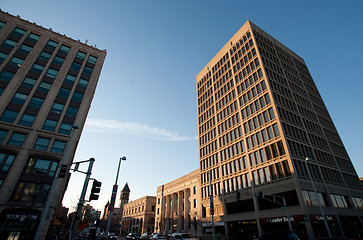 Image showing One Broadway, Cambridge, Massachusetts