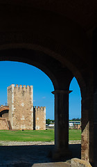 Image showing Fortalezza Ozama