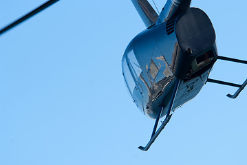 Image showing Robinson R44