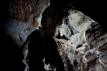 Image showing Caves at the Cradle of Humankind