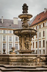 Image showing Kohl Fountain