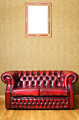 Image showing Sofa