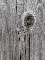 Image showing Wooden texture