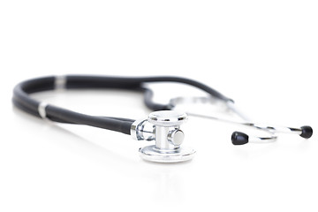 Image showing stethoscope