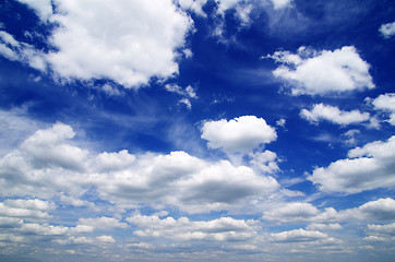 Image showing  sky 