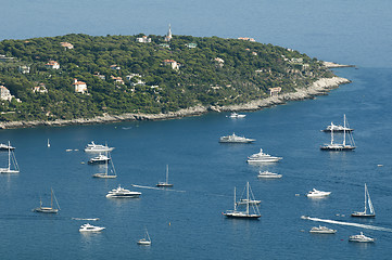 Image showing View of Monaco