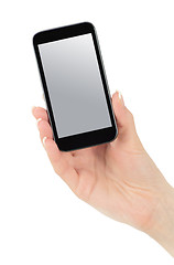 Image showing  mobile 