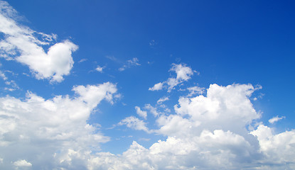 Image showing  sky