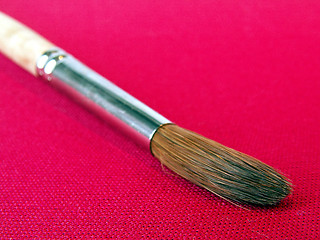 Image showing brush