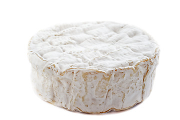 Image showing camember cheese