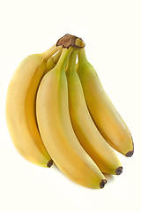 Image showing bananas