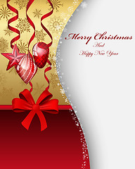 Image showing Christmas