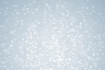 Image showing bright bokeh background