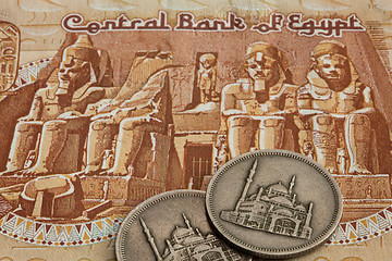 Image showing The money