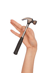 Image showing Hammer