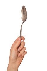 Image showing tablespoon