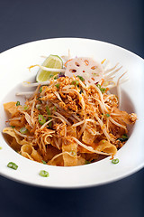 Image showing Thai Cuisine