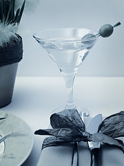 Image showing cocktail