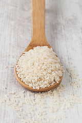 Image showing Rice