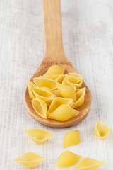 Image showing Pasta