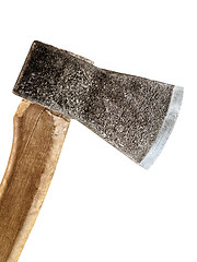 Image showing axe