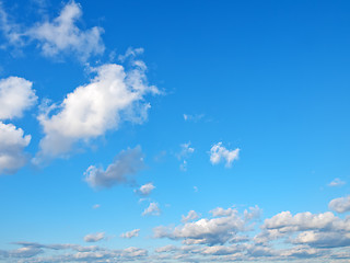 Image showing sky