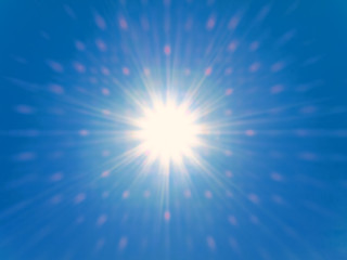 Image showing Sun