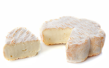 Image showing french cheese