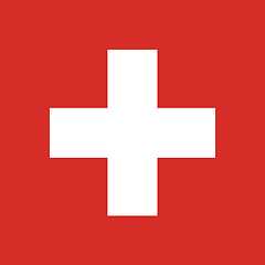 Image showing Flag of Switzerland