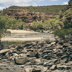 Image showing western Australia