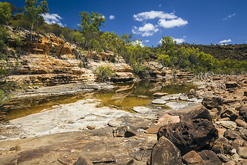 Image showing Australia