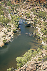 Image showing western Australia