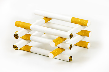 Image showing cigarettes