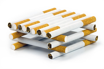 Image showing cigarettes