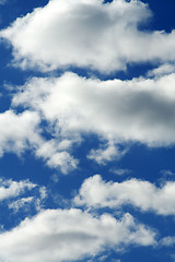 Image showing Clouds