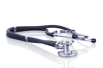 Image showing stethoscope