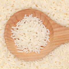 Image showing Cooked rice