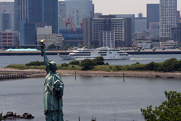 Image showing Tokyo