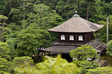 Image showing Temple