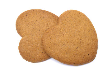 Image showing Gingerbread