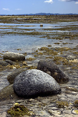 Image showing rock in madagascar