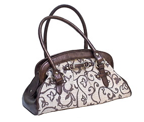 Image showing Handbag