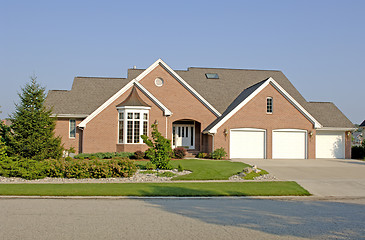 Image showing Luxury Home 1