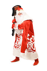 Image showing Mad Ded Moroz