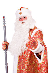 Image showing Ded Moroz 