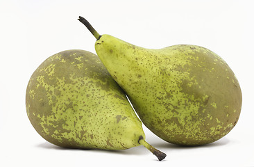 Image showing pear 