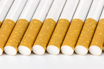 Image showing cigarettes