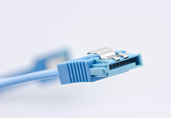 Image showing sATA Cable