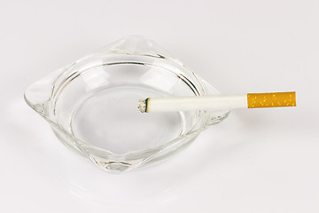 Image showing cigarettes