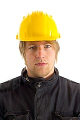 Image showing Engineer